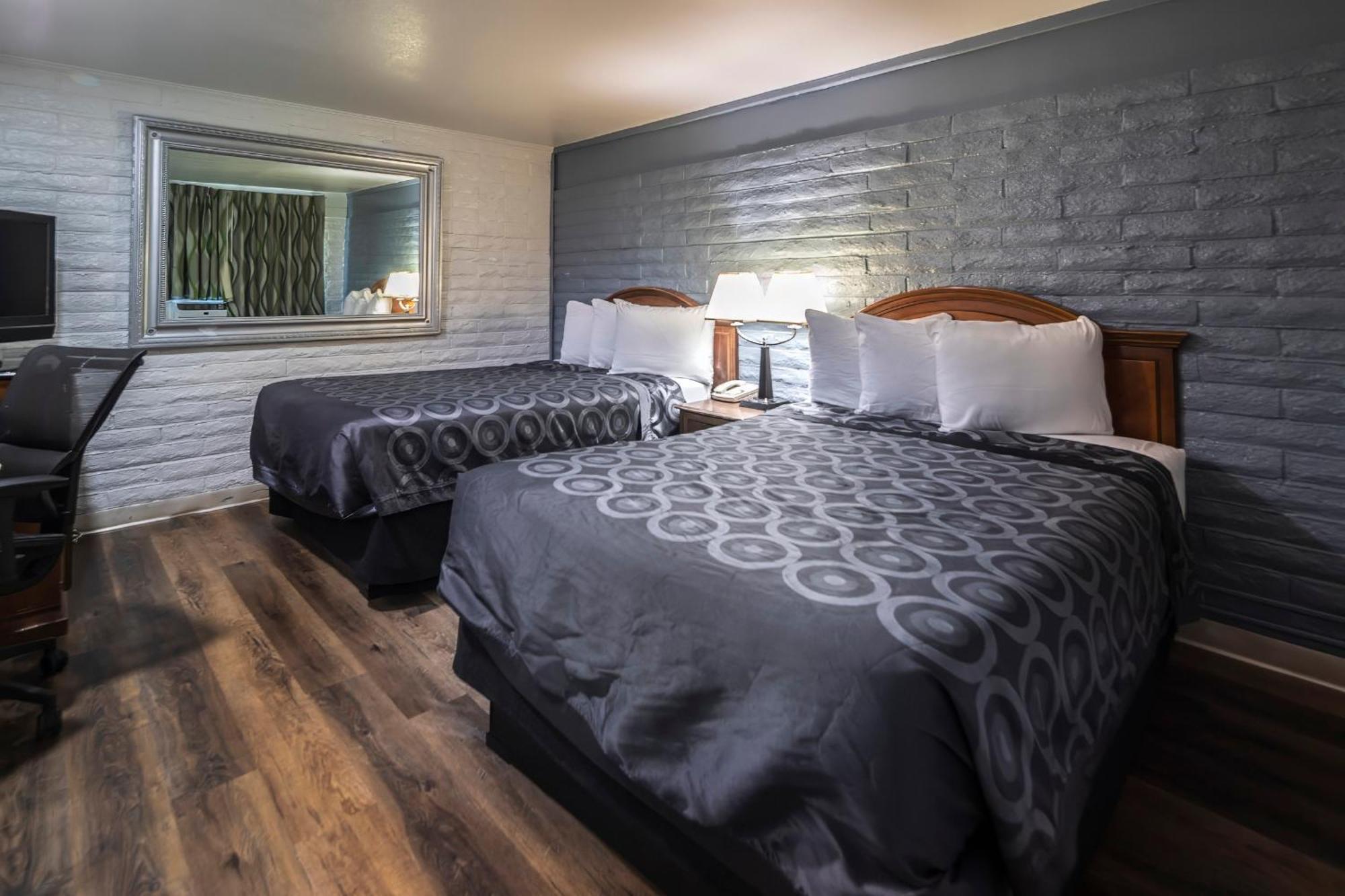 Hitching Post Studios Inn Santa Cruz Exterior foto