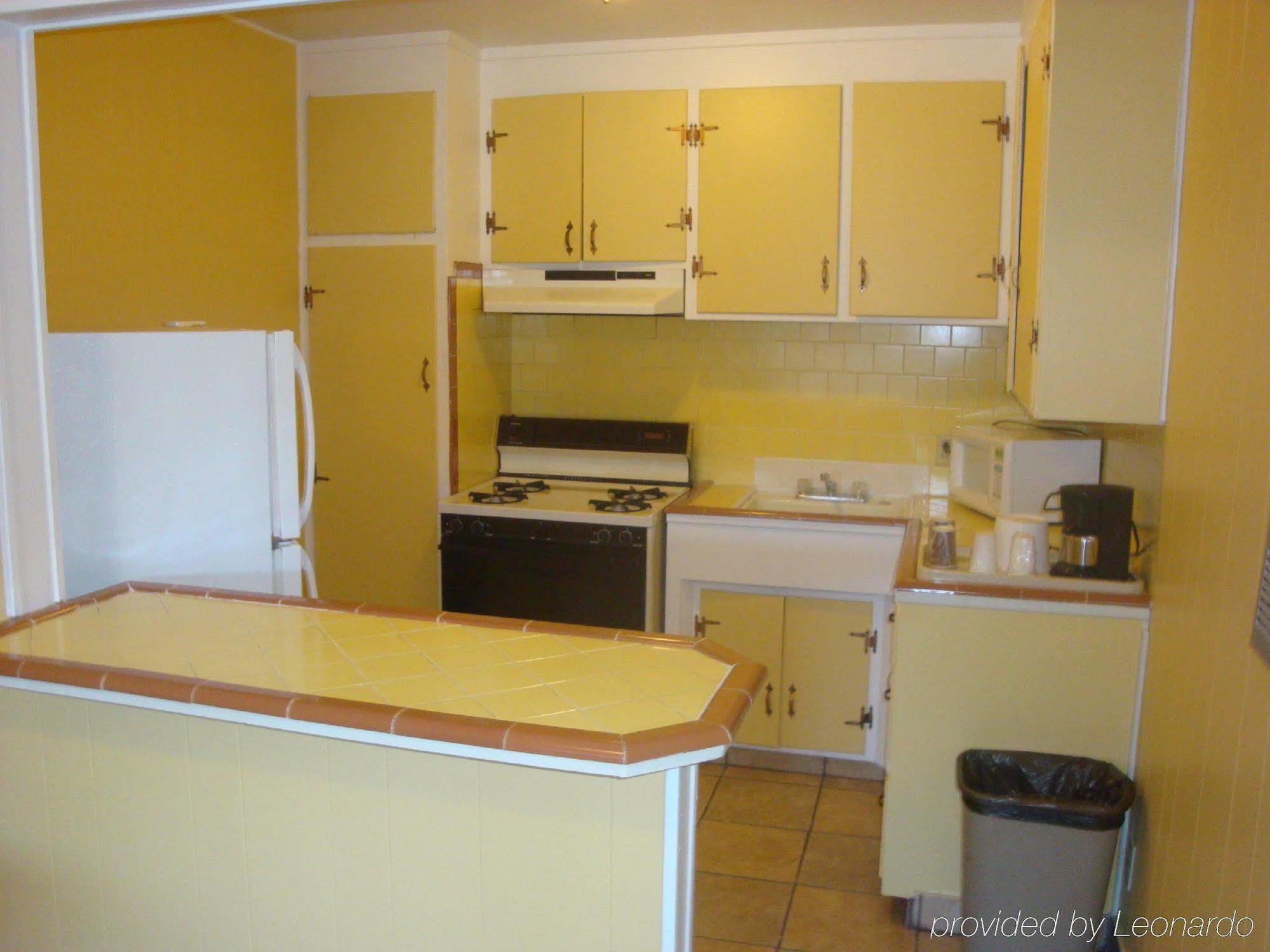 Hitching Post Studios Inn Santa Cruz Quarto foto