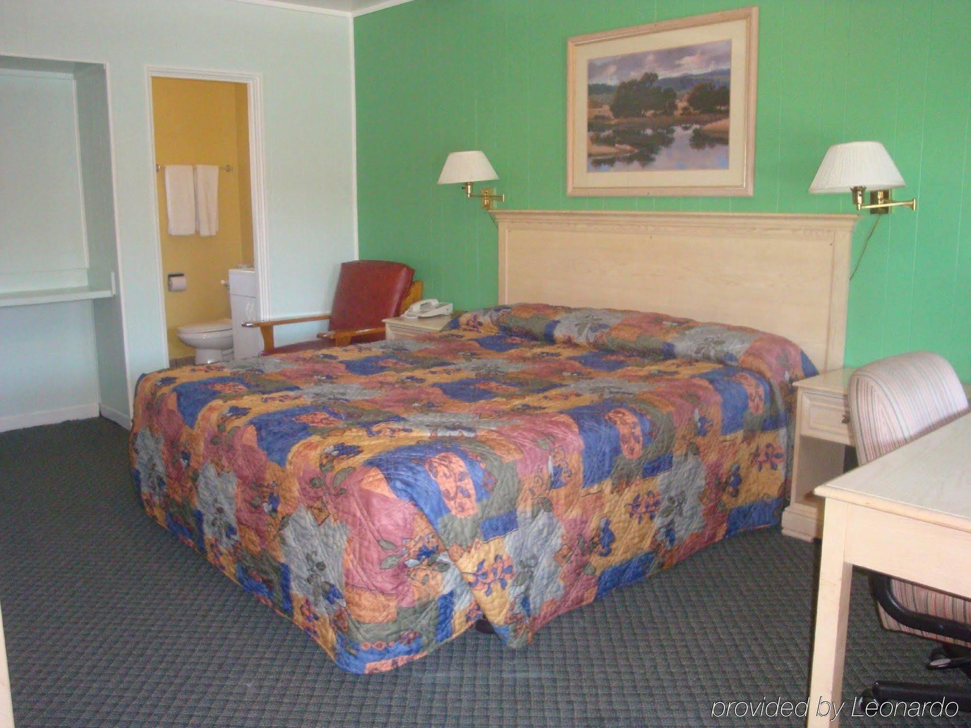 Hitching Post Studios Inn Santa Cruz Quarto foto