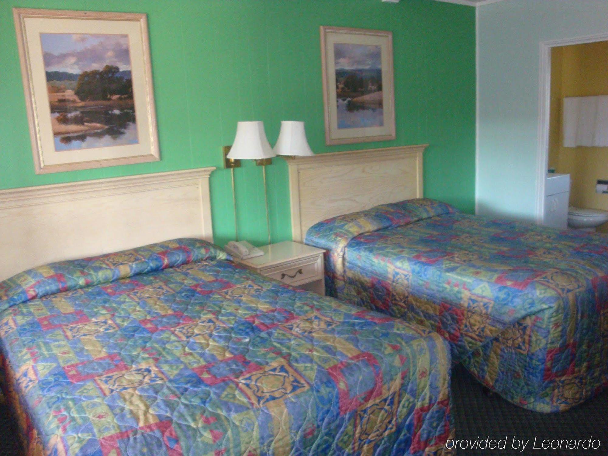 Hitching Post Studios Inn Santa Cruz Quarto foto